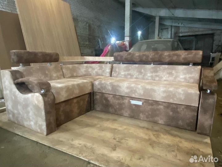 Диваны от производителя