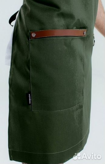 Китель поварской именной оптом