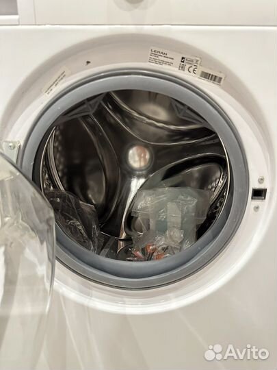 Стиральная машина leran