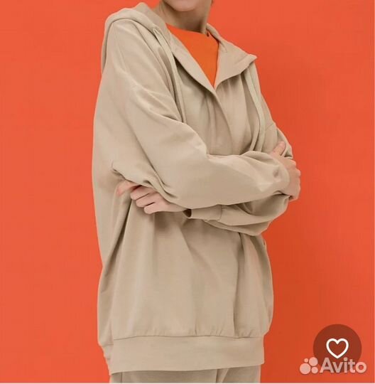 Толстовка Pelican