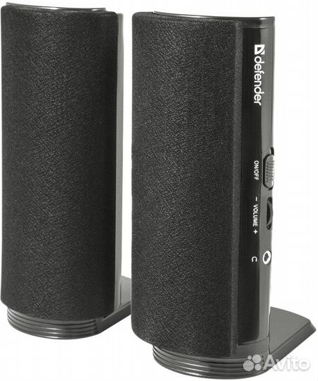 Колонки defender SPK-210