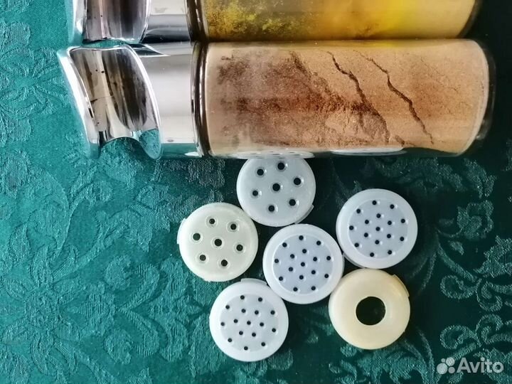 Ёмкость для специй