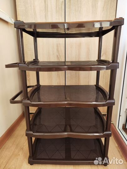 Обувница в прихожую для обуви