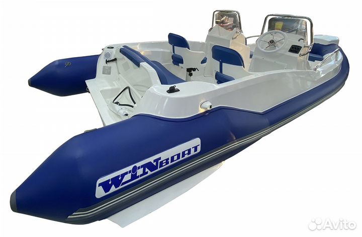 Риб WinBoat R53