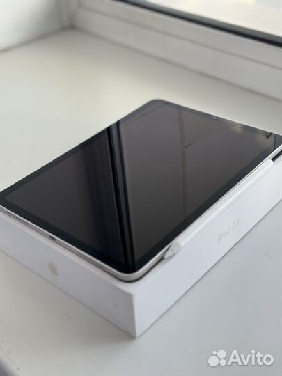 iPad air 5