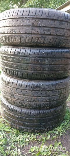 Yokohama Bluearth ES32 205/55 R16 85N