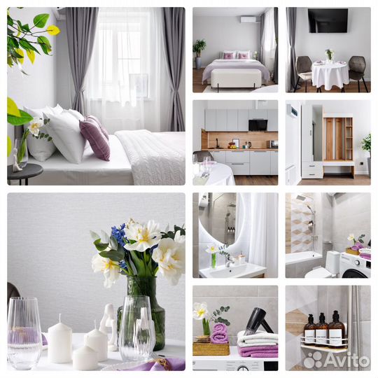 Ремонт под ключ с дизайн проектом