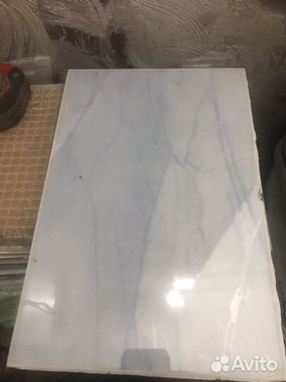 Наливной пол