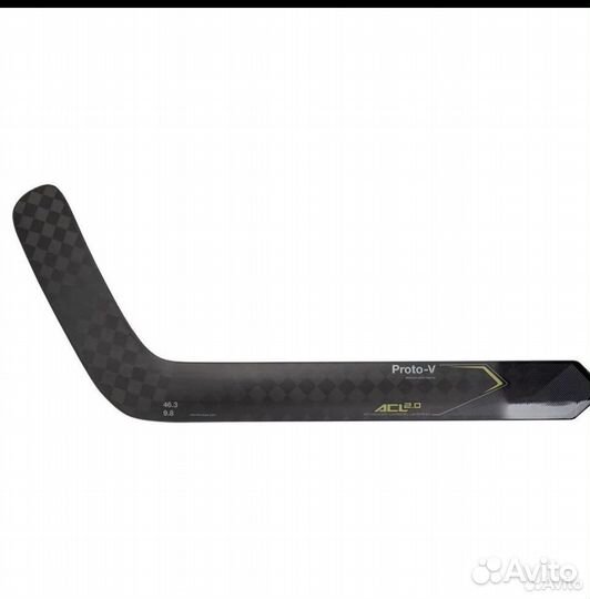Клюшка bauer S22 proto-V