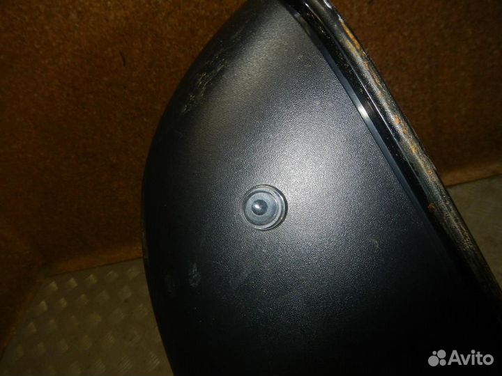 Зеркало левое электрическое BMW 2-Series