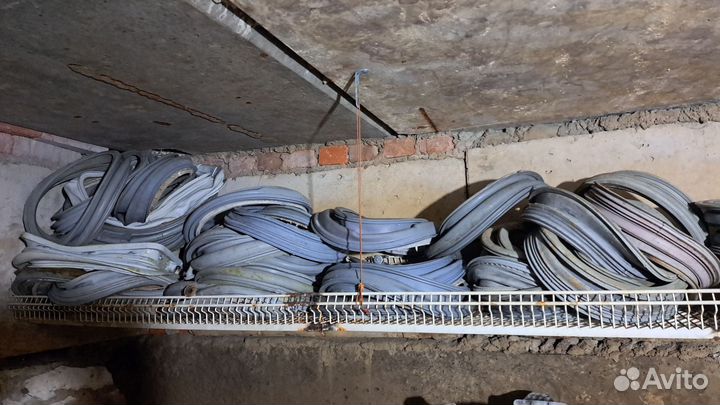 Манжет резинка стиральной машины