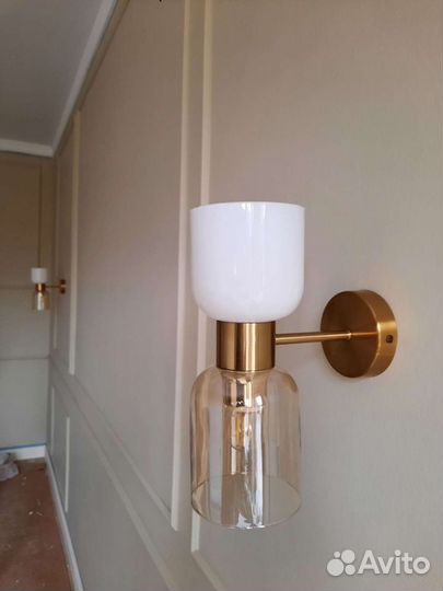 Электромонтажные работы