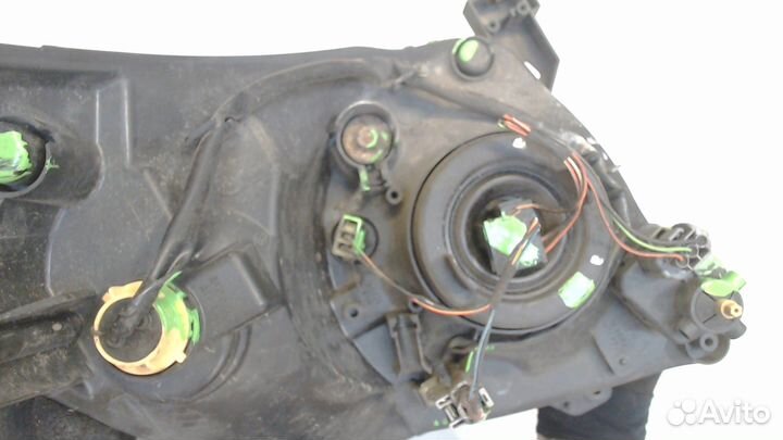 Фара (передняя) Suzuki Swift, 2006