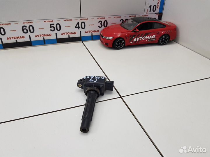 Катушка зажигания (Mazda 6, Mazda CX-5)