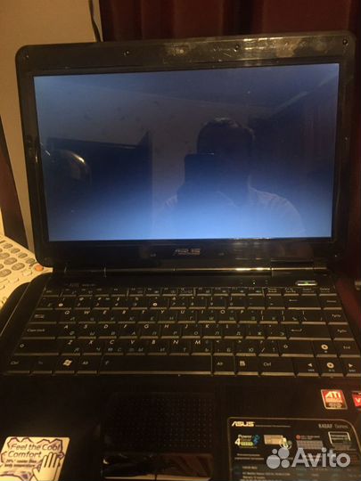 Asus