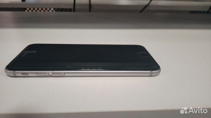 iPhone 6