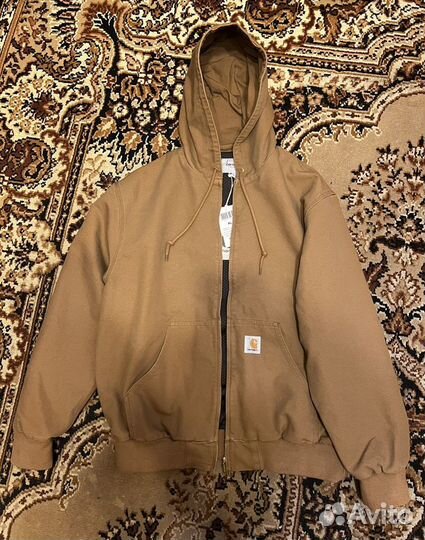 Куртка Carhartt Active Jacket (Summer)