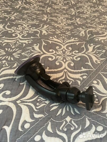 Крепления для навигатора