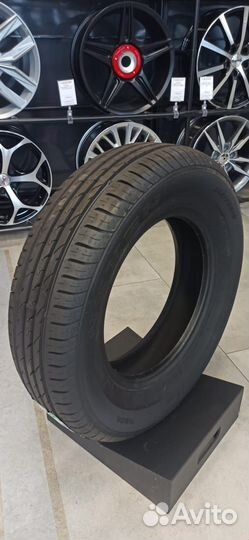 Nexen N'Blue HD Plus 185/60 R14