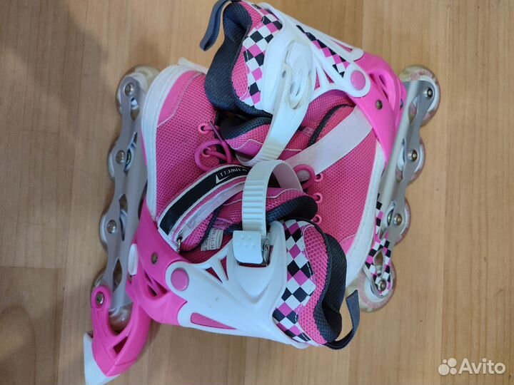 Ролики детские