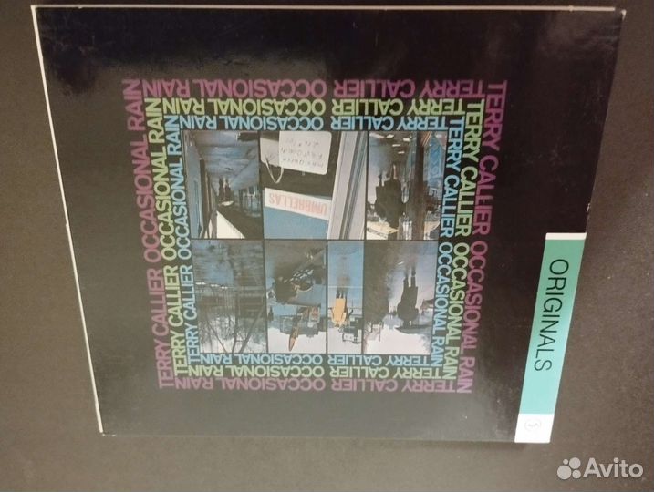 CD оригинал редкие