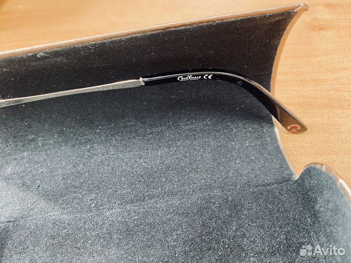 Антибликовые очки Giornale/Италия