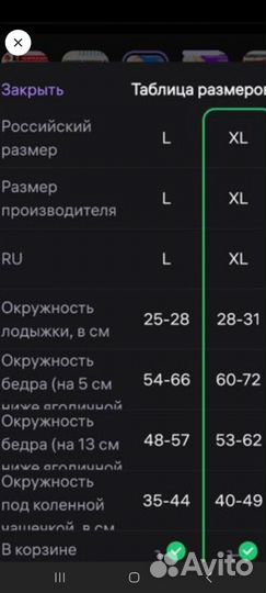 Компрессионное белье