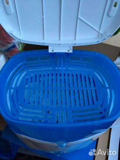 Стерилизатор для бутылочек dr browns