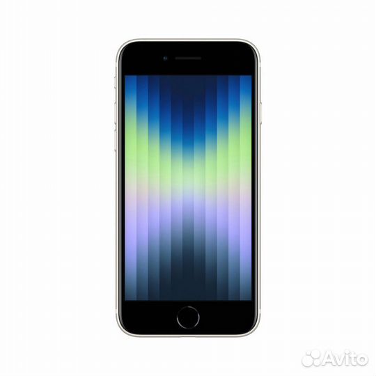 iPhone SE 2022 64GB A2785