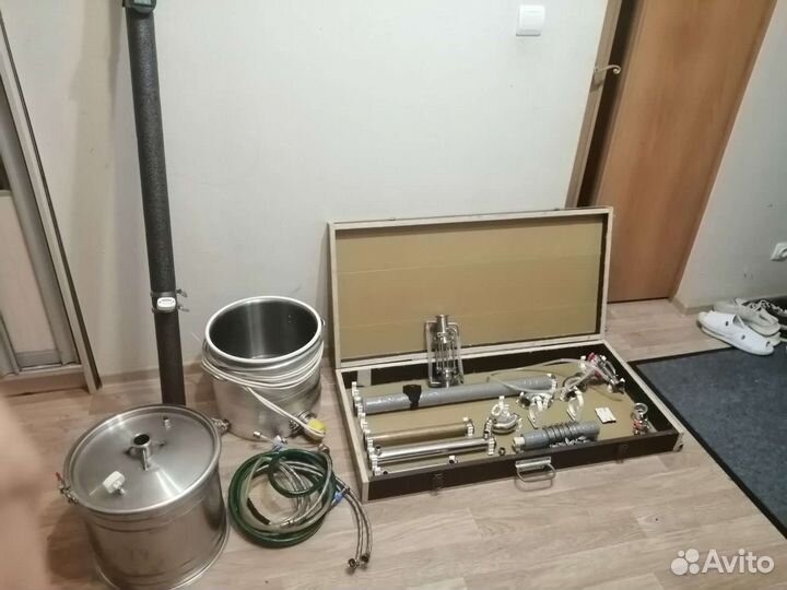 Продам аппарат