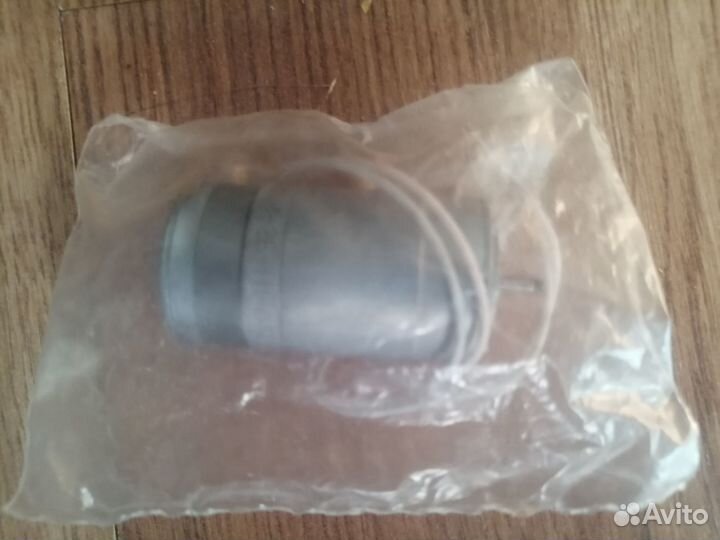 Электродвигатель дпм-25-Н1-07Т новый 1 шт торг