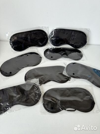 Маска для сна