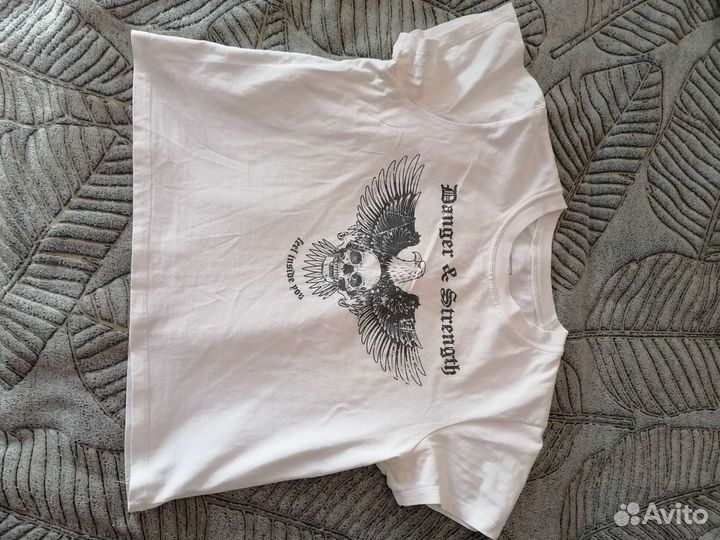 Топ футболка