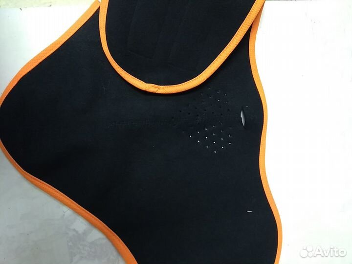 Маска горнолыжная новая