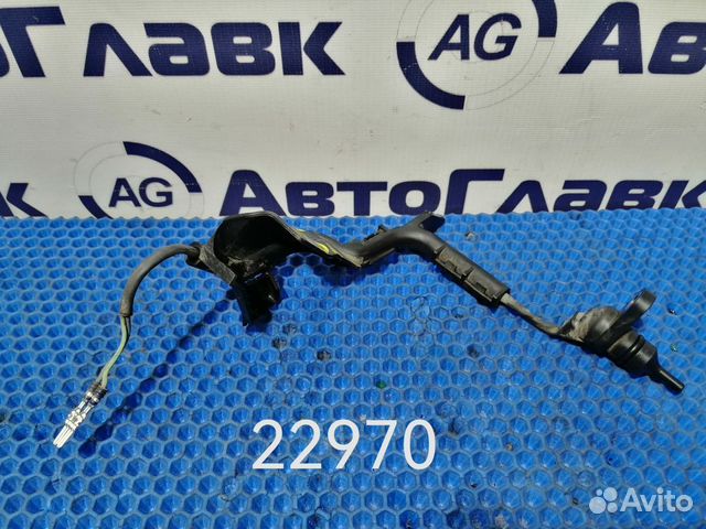 Датчик температуры Honda Inspire