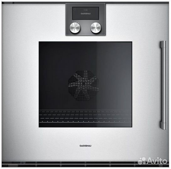 Духовой шкаф Gaggenau BOP221132