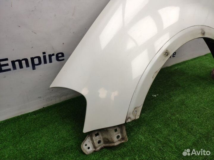 Крыло переднее левое Suzuki Sx4 GYC21S M16A 2009