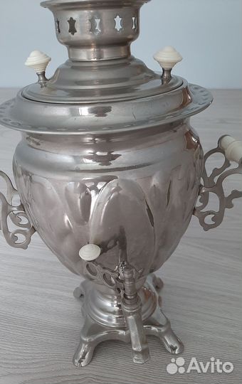 Самовар электрический