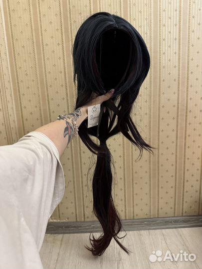 Парик парики