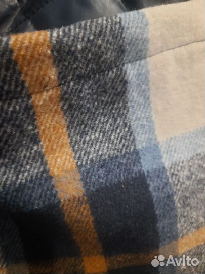 Куртка женская демисезонная 58 60 на весну новая