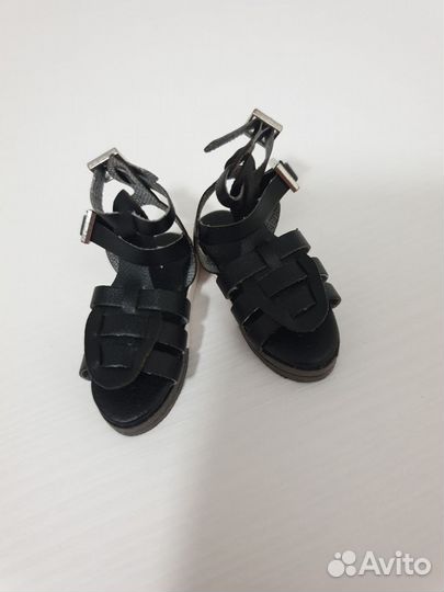 Обувь от куклы Adonis Tommy Lee Lost in Tokyo