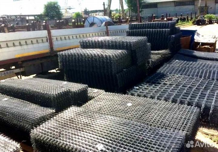 Сетка кладочная