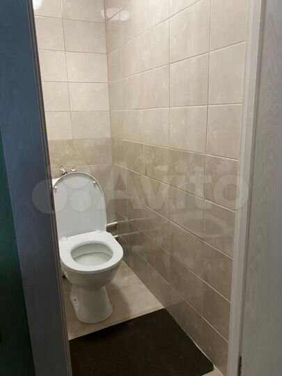 2-к. квартира, 49 м², 4/10 эт.