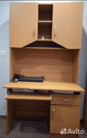 Компьютерный стол бу