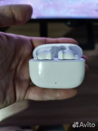 Honor choice earbuds x5 lite