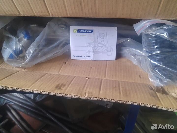 Рулевая рейка honda cr-v 1