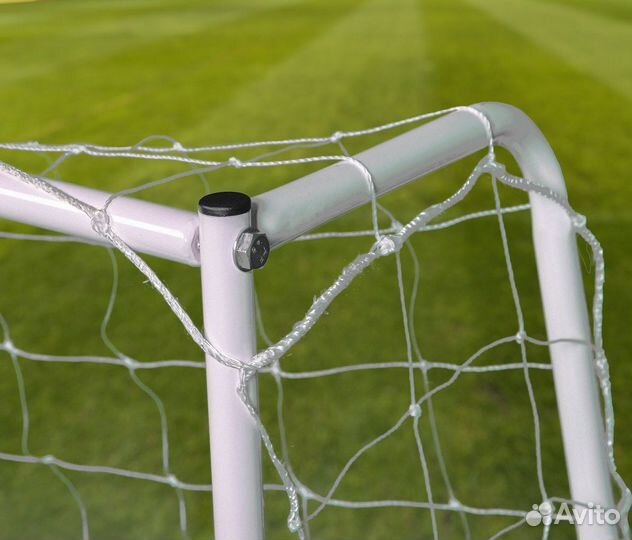 Ворота футбольные DFC goal120