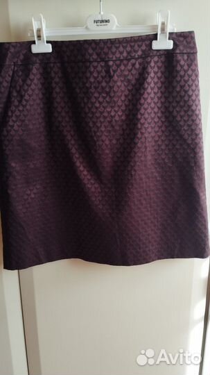 Юбка новая 44р.Comma