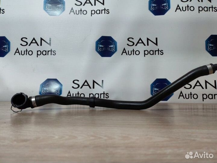 Патрубок системы охлаждения Bmw 3 F30 N20B20 2012
