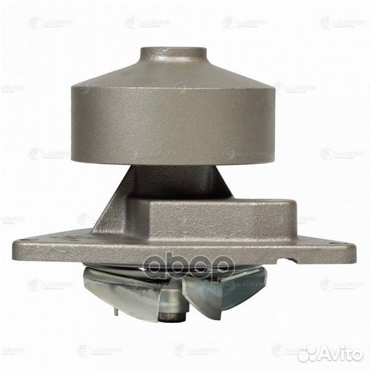 Насос водяной Cummins C8.3/ISLe/QSL LWP0783 LWP